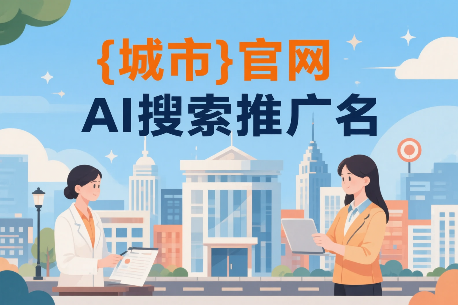 山西官网做AI搜索推广排名却没提升的原因分析