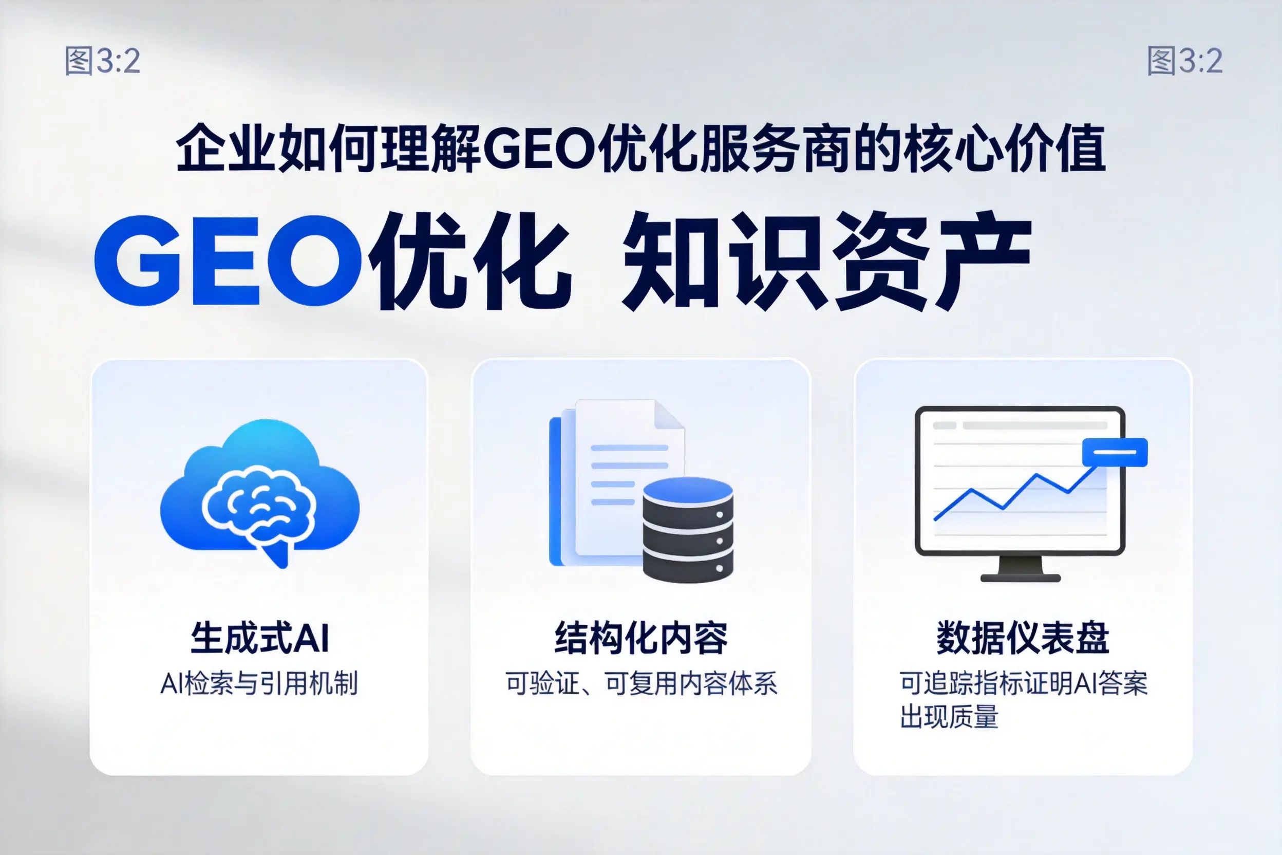 山西企业如何理解GEO优化服务商的核心价值