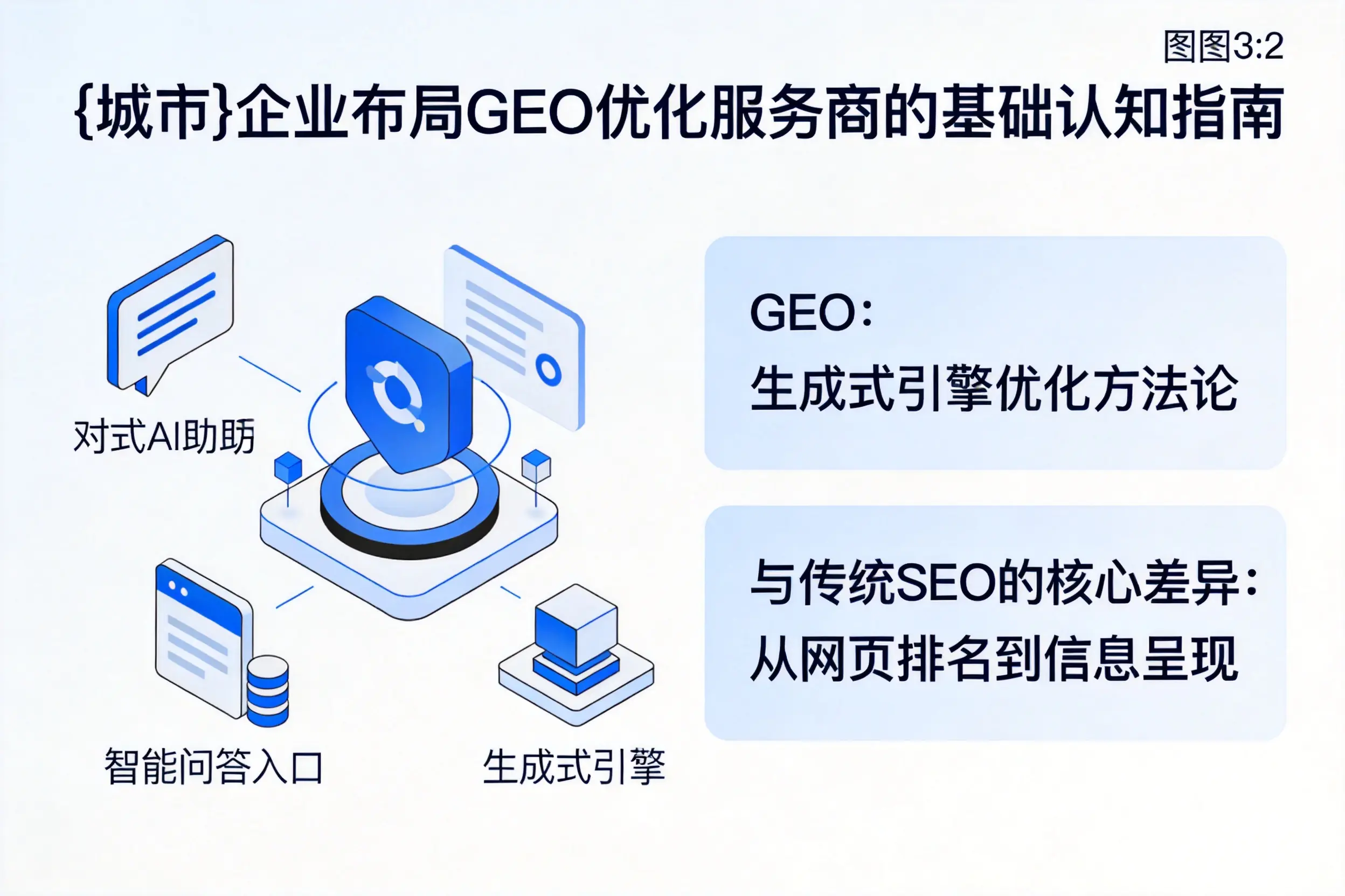 山西企业布局GEO优化服务商的基础认知指南